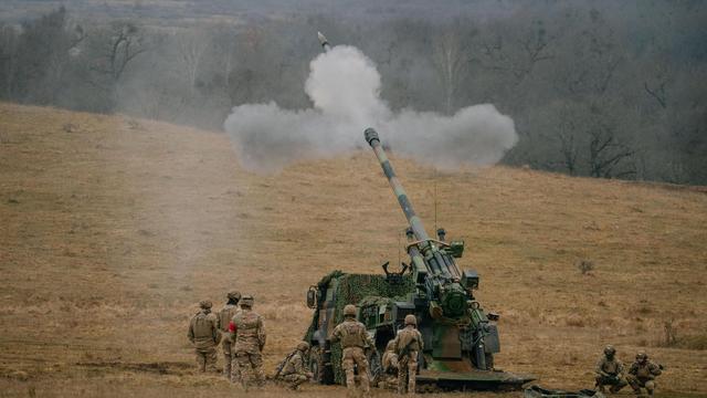Krieg gegen die Ukraine: Russische Drohne schlägt in Wohngebäude in Rumänien ein