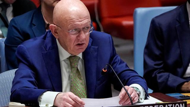 Deutsch-russische-Beziehungen: Russlands neuer Lieblingsfeind ist ... Deutschland