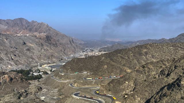 Angriffe von Pakistan: Worum es im Konflikt zwischen Pakistan und Afghanistan geht