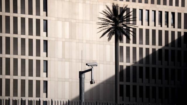 Überwachung von Journalisten: Darf der BND Journalisten hacken?