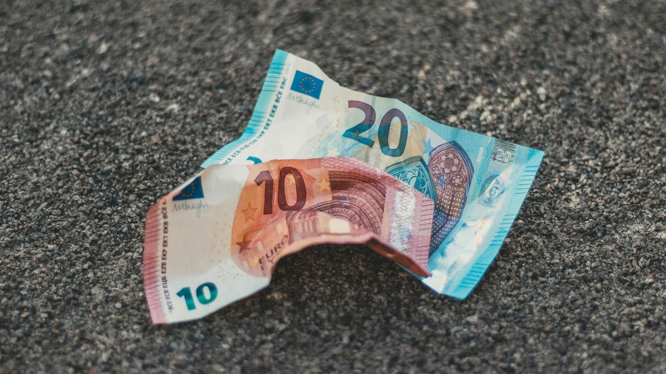 Grundsicherung in Deutschland: Politiker von SPD und Union streiten über Höhe der Grundsicherung