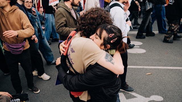 Dating: Gut aussehend, aber rechts? Nö, dann lieber nicht