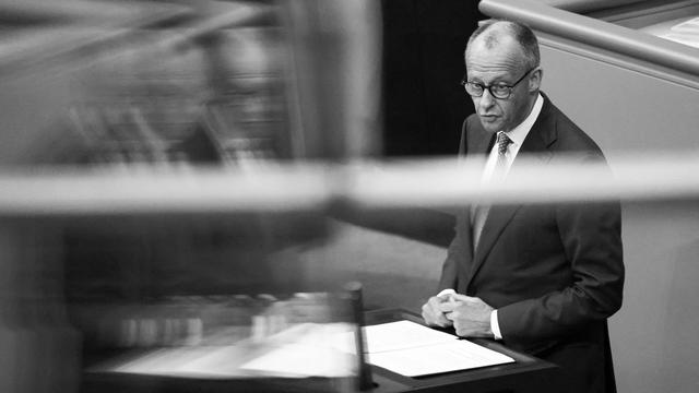 EU-Gipfel in Brüssel: Merz versucht’s mit Optimismus
