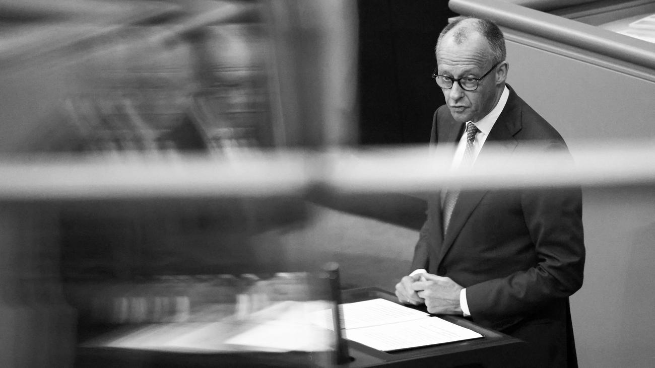 EU-Gipfel in Brüssel: Merz versucht’s mit Optimismus