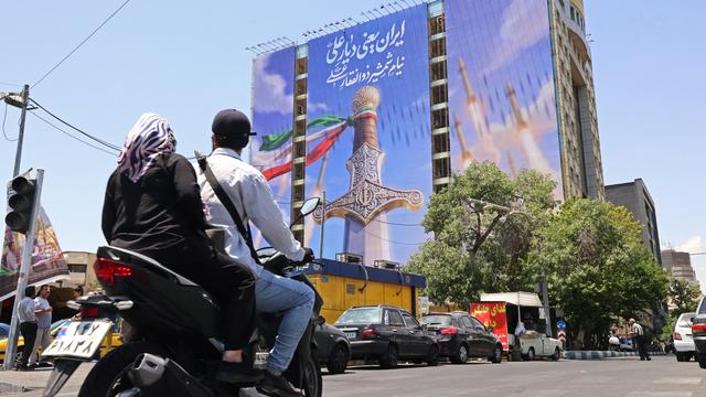 Krieg in Nahost: Wie gefährlich ist die Eskalation zwischen 