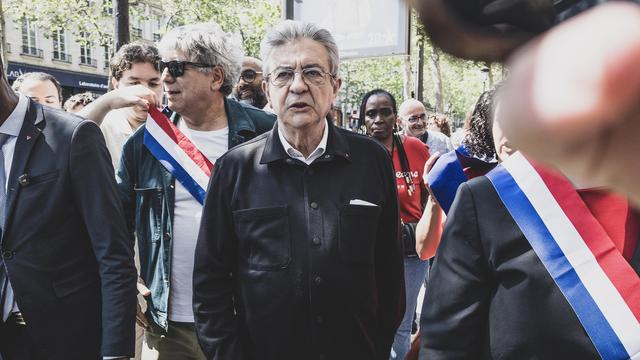 Präsidentschaftswahl in Frankreich: Die französische Linke z