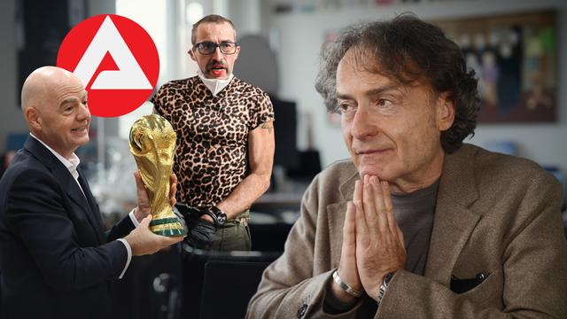 Giovanni di Lorenzo: »Das ist richtig demokratiegefährdend«