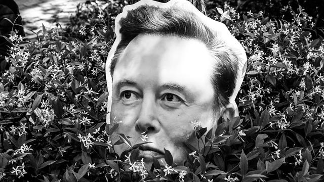 Gerechtigkeit: Elon Musk ist nicht das Problem