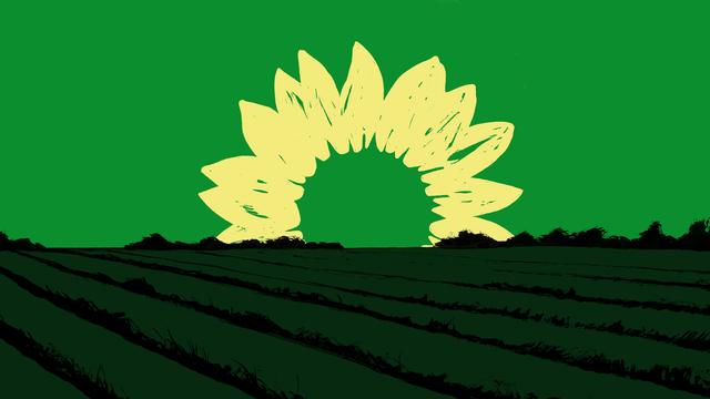 Strategie der Grünen: Wie politisiert man bitte die Mitte?