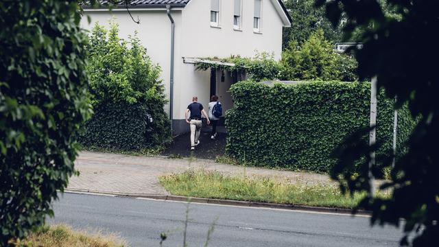 Hülya Iri: Wie man den Staat abziehen könnte, wenn man wollte