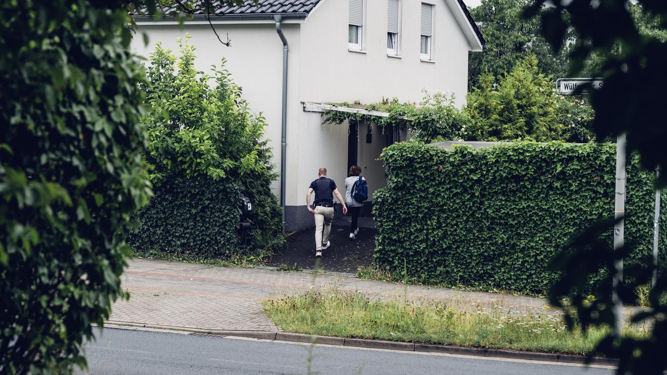Hülya Iri: Wie man den Staat abziehen könnte, wenn man wollte