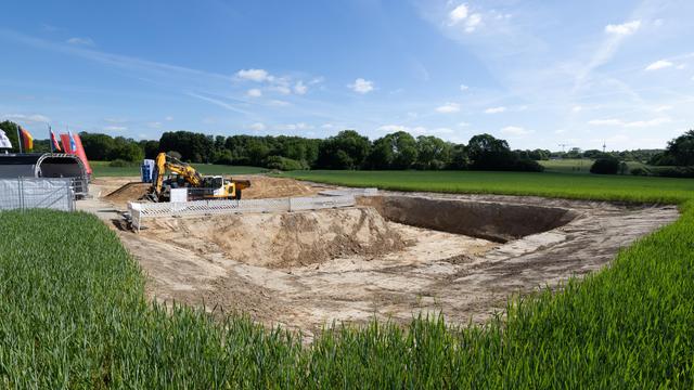 Infrastruktur-Beschleunigung: Schneller, schneller, schneller – um jeden Preis?