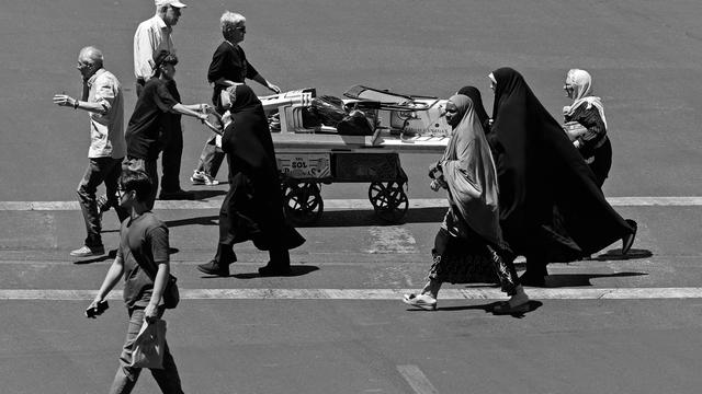 Bild: Iran-Abkommen: Dieses Abkommen birgt auch Hoffnung für die iranische Gesellschaft