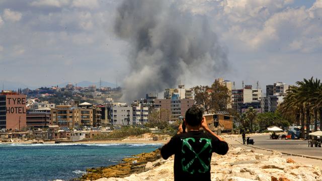 Irankrieg: Iran macht USA und Israel für stockende Verhandlungen verantwortlich