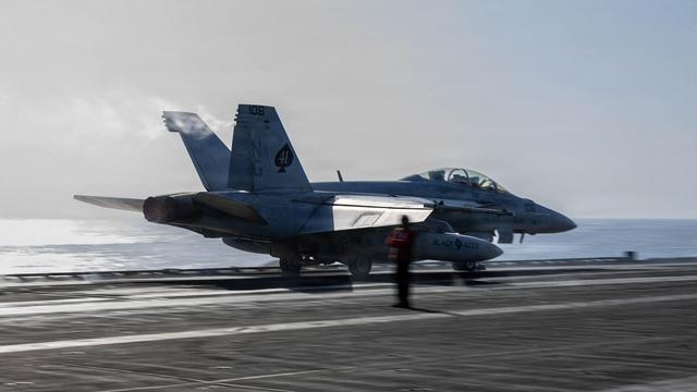 Irankrieg: Iran gibt Kuwait und Bahrain Mitschuld für US-Angriffe
