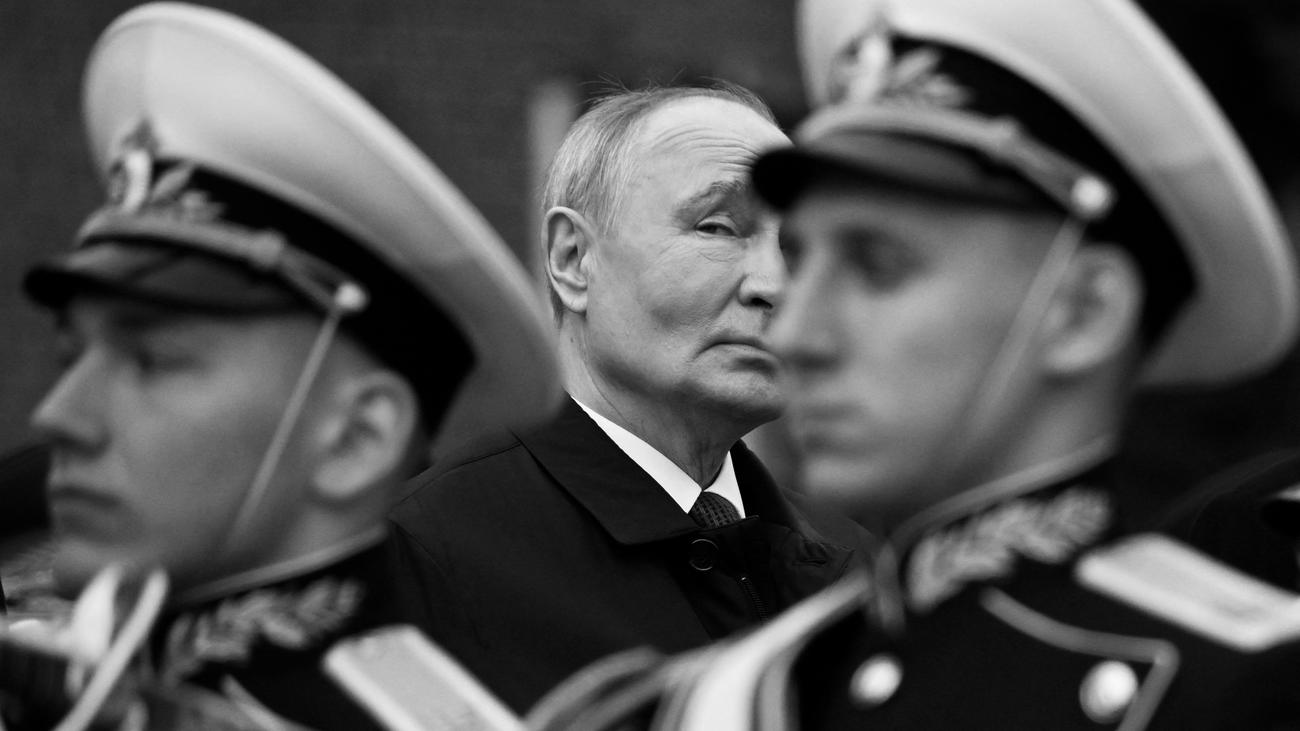 Russland: »Russland falsch einzuschätzen, kann verheerend sein«