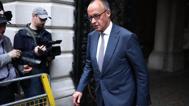 Regierungserklärung des Bundeskanzlers: Jetzt live: Die Regi