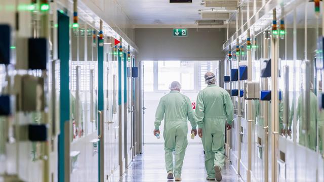 Pharmaindustrie: Pfizer hinterfragt geplante Inves