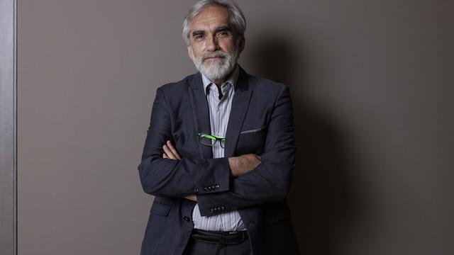 Jaroslaw Hrytsak: »Ich glaube nicht, dass Polen und Ukrainer sich bald versöhnen«