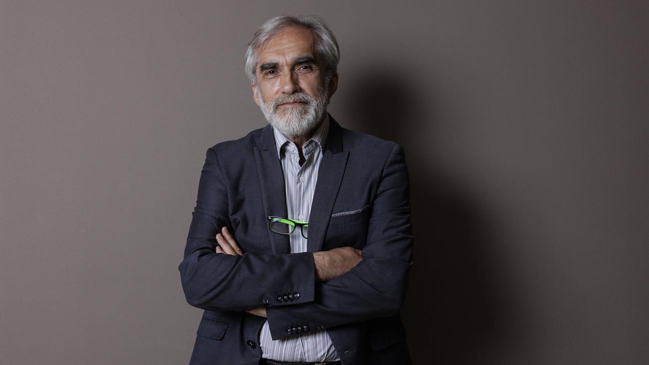 Jaroslaw Hrytsak: »Ich glaube nicht, dass Polen und Ukrainer sich bald versöhnen«