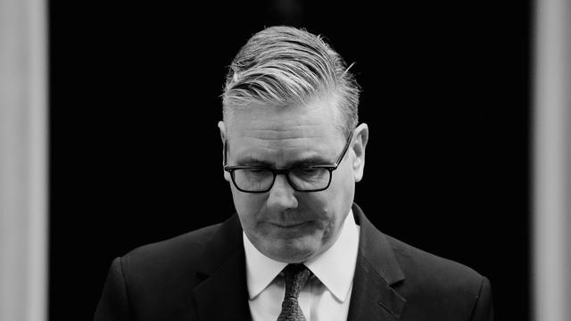 Rücktritt von Keir Starmer: Wer folgt auf Keir Starmer?