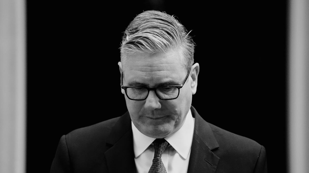 Rücktritt von Keir Starmer: Wer folgt auf Keir Starmer?