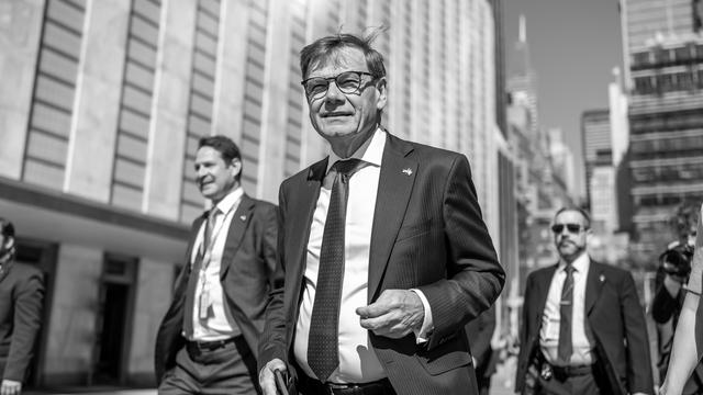 UN-Sicherheitsrat: Wie viel Einfluss hat Deutschland noch in der Welt?