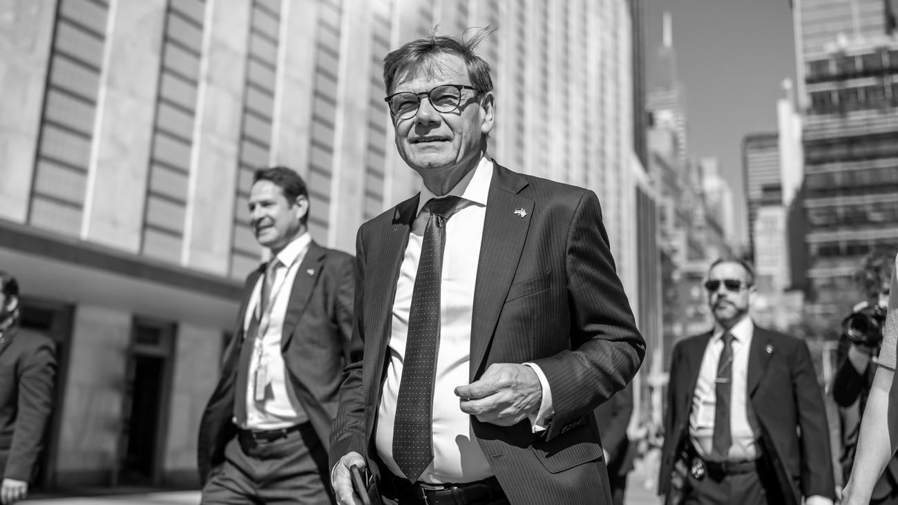 Consejo de Seguridad de la ONU: ¿Cuánto influencia tiene aún Alemania en el mundo?