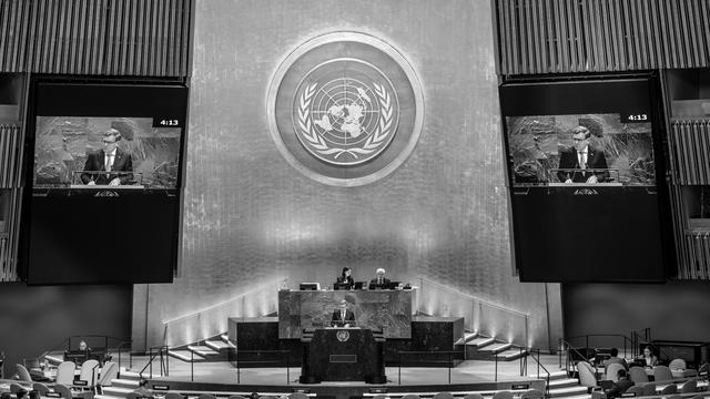 Germany seeks UN Security Council seat amid paralysis concerns; AI firm Anthropic eyes IPO