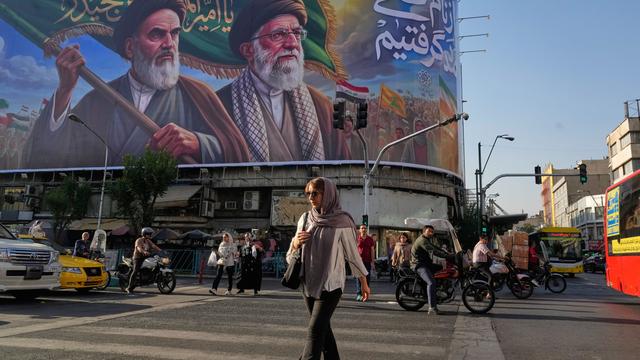 USA und Iran: Am Ende steht das Regime als Gewinner da
