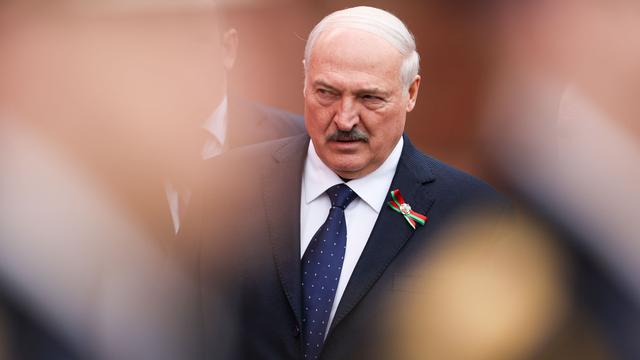 Alexander Lukaschenko: Für den Diktator wird es ungemütlich
