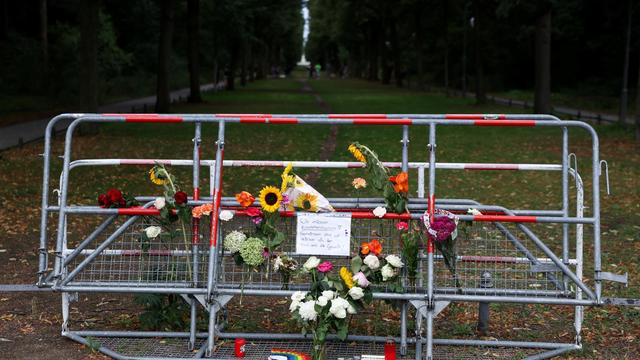 CSD Berlin: Berliner Justiz verteidigt Aufhebung von Haftbefehl gegen Abdul B.