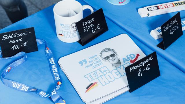 Klaus Ferdinand Gärditz: »Ich halte ein Teilverbot der AfD für möglich«