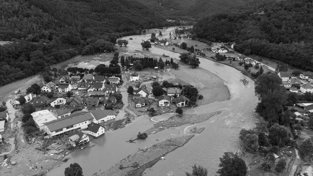 Flut im Ahrtal: Fünf Jahre nach der Flut im Ahrtal