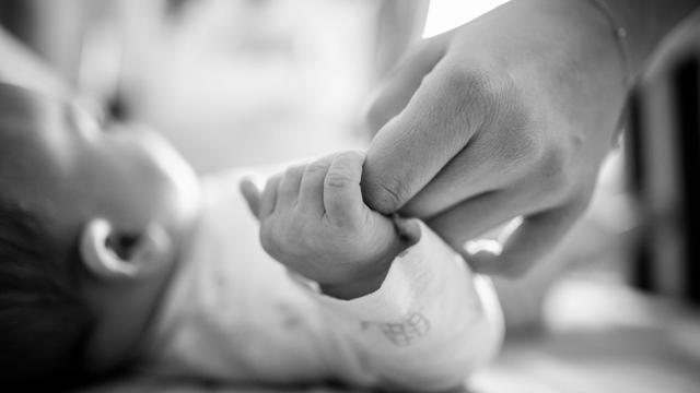 Geburtenrate in Deutschland: Neue Kinder braucht das Land