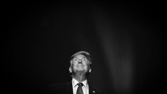 250. Geburtstag der USA: Trump ist kein Unfall. Er ist die Rache