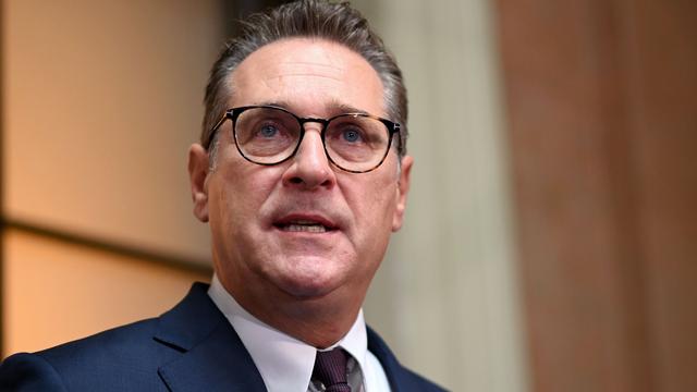 Österreich: Gericht spricht Ex-FPÖ-Chef Strache vom Vorwurf der Untreue frei
