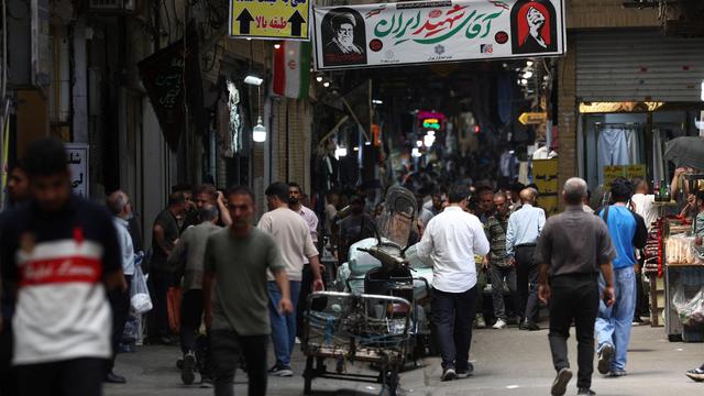 Irankrieg: Neue Explosionen erschüttern Teheran