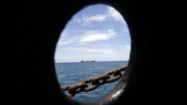 Irankrieg: Großbritannien meldet Angriff auf Frachter vor der Küste Jemens