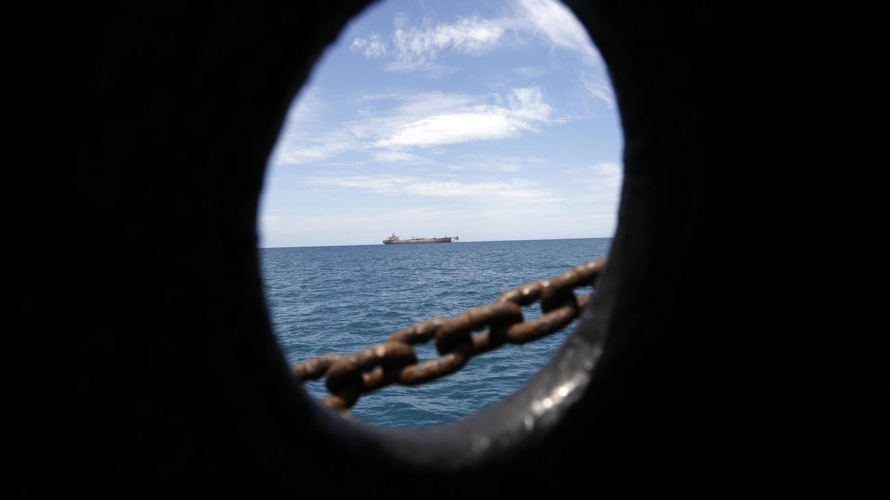 Irankrieg: Großbritannien meldet Angriff auf Frachter vor der Küste Jemens