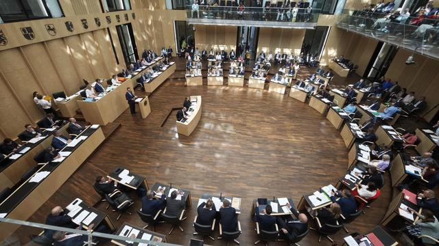 Strafvorschriften: Bundesrat will Leugnung von Existenzrecht Israels unter Strafe stellen