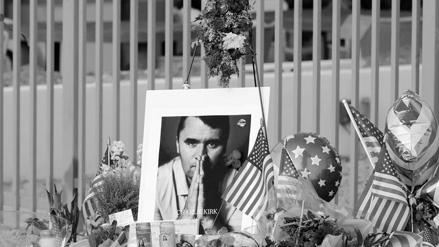 Mord an Charlie Kirk: Welche Beweise belasten Charlie Kirks mutmaßlichen Mörder?