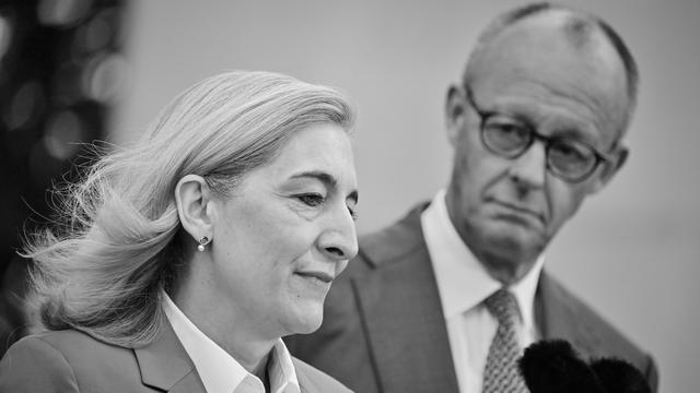 Umbau im Kabinett: Das Ende von Merz’ Boysclub?