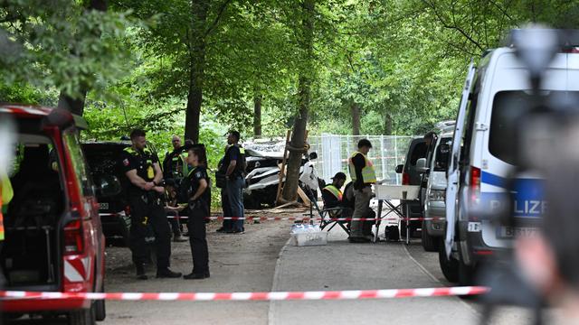 CSD Berlin: Polizei fahndet nach CSD-Anschlag nach 21-jährigem Abdul B.