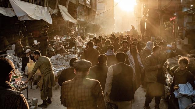 (+) Abschiebungen nach Afghanistan: Er hat einen Fehler begangen. Kein Verbrechen