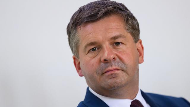 Sachsen-Anhalt: Ministerpräsident Schulze kritisiert AfD-Wahlaufruf von CDU-Politiker