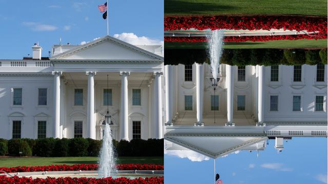 Deutschland und die USA : Sollte sich Deutschland noch auf die USA verlassen?