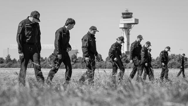 Drohnenvorfall in Leipzig: »Sie werden dafür bezahlen« – aber wie?