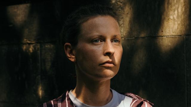 Eva Maria Michelmann: »Mein Kopf ist noch immer im Gefängnis«