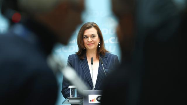 Frauen in der Politik: Wenn die Frauen übernehmen